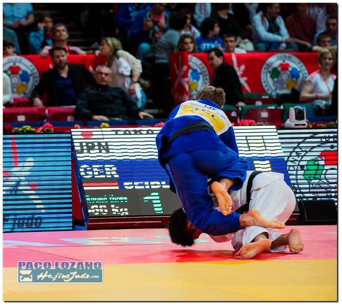 Paris 2014 by P.Lozano cat -66 kg (180)